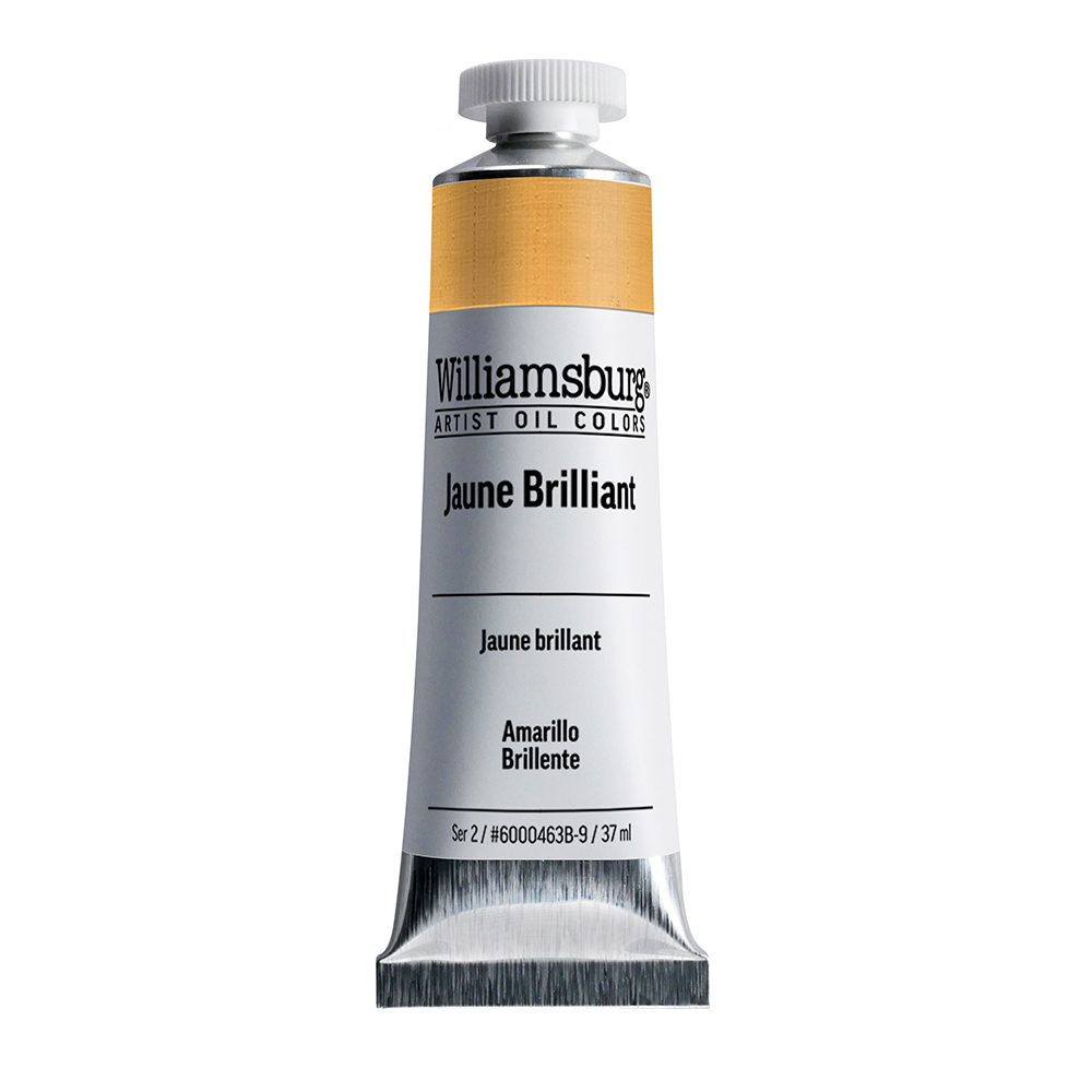 Jaune Brilliant 37 ml