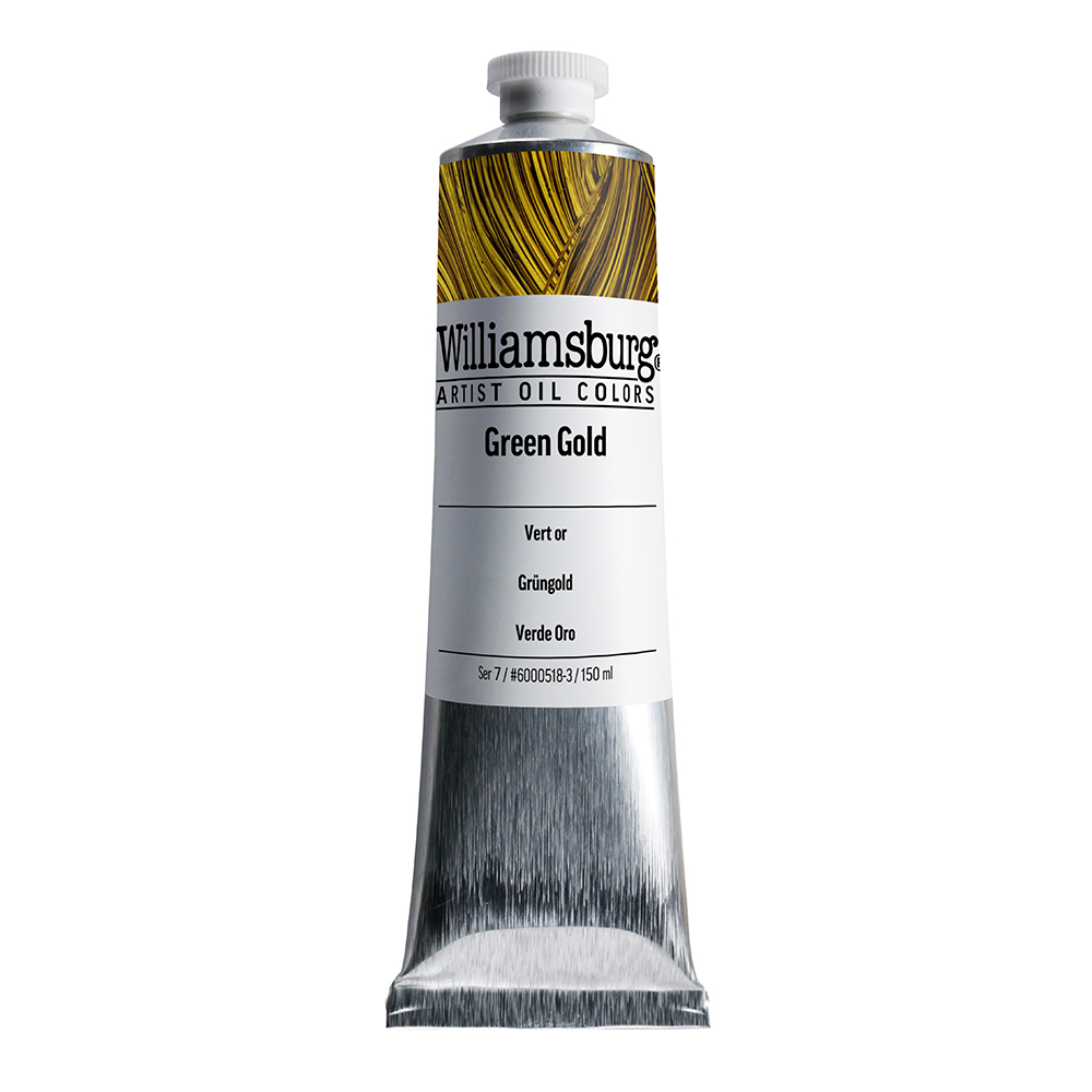Green Gold, 150 ml