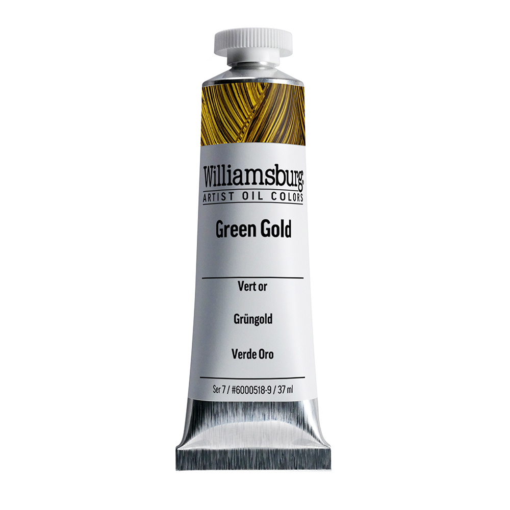 Green Gold 37 ml