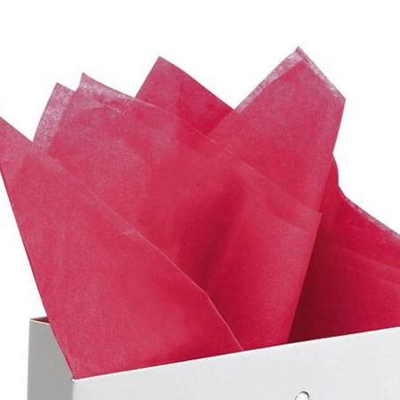 Silkespapper - 3