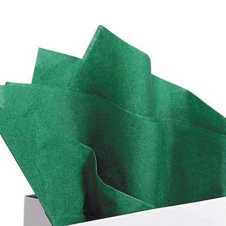 Silkespapper - 12