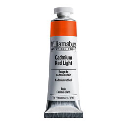 Cadmium Red Light 37 ml