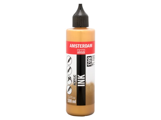 Amsterdam Ink 100 ml