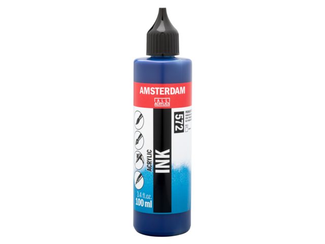Amsterdam Ink 100 ml - 6