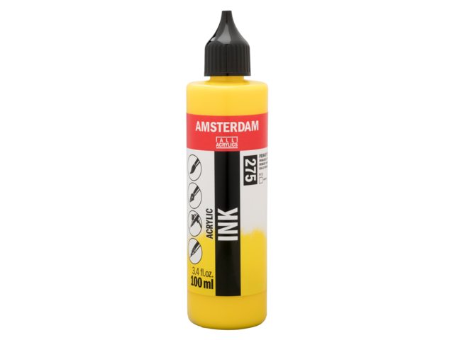 Amsterdam Ink 100 ml - 4