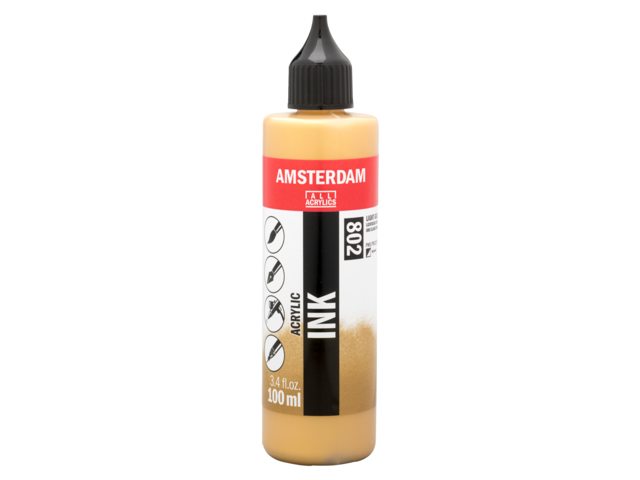 Amsterdam Ink 100 ml - 9