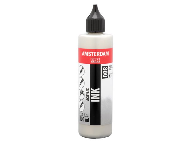 Amsterdam Ink 100 ml - 8