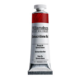 Quinacridone Red 37 ml