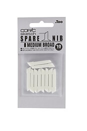 Sketch Spets, Medium Broad MB