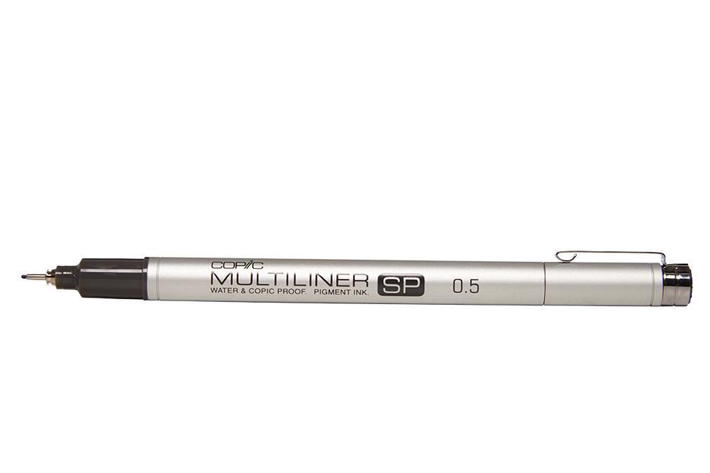 Copic Multiliner SP - 5