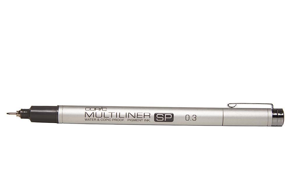 Copic Multiliner SP - 7