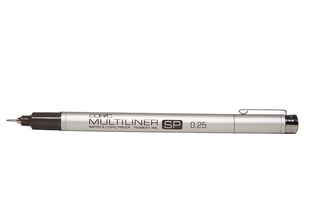 Copic Multiliner SP - 8