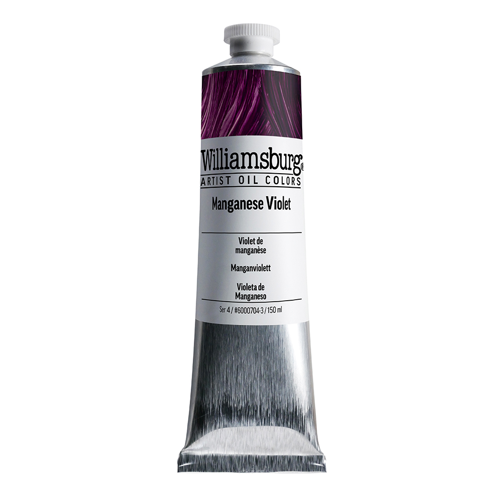 Manganese Violet, 150 ml