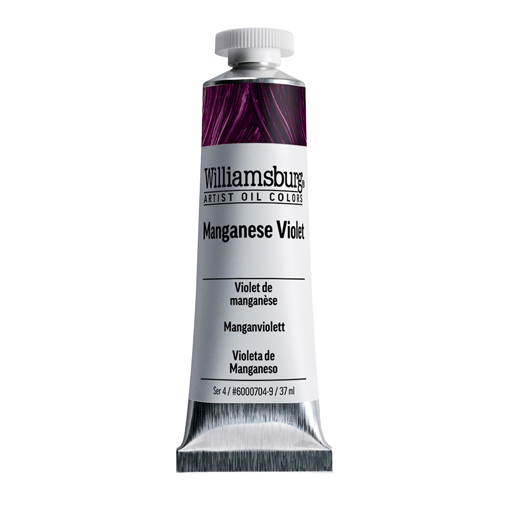 Manganese Violet 37 ml