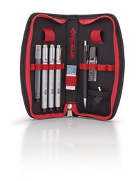 Copic Multiliner SP Collage set A