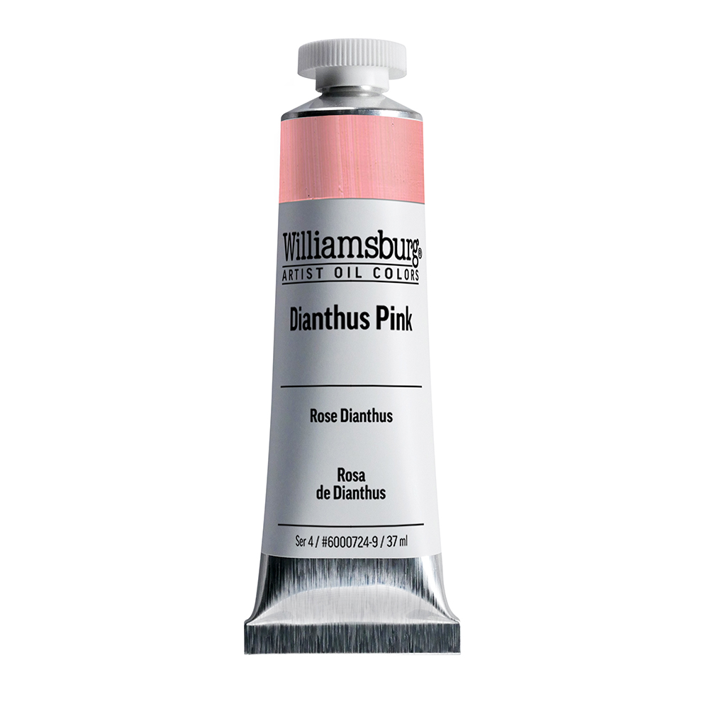 Dianthus Pink 37 ml
