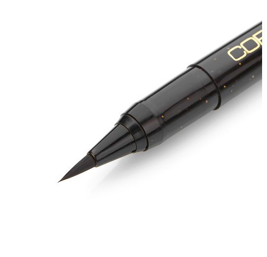 Copic Gasenfude penselpenna - 6