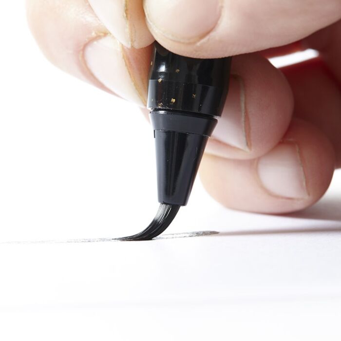Copic Gasenfude penselpenna - 10
