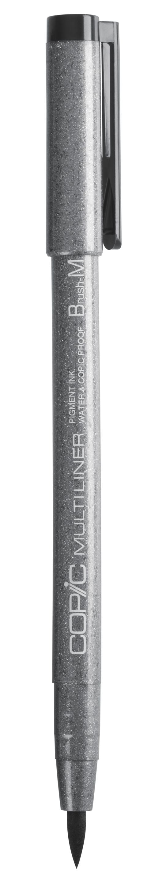 Copic Multiliner Brush