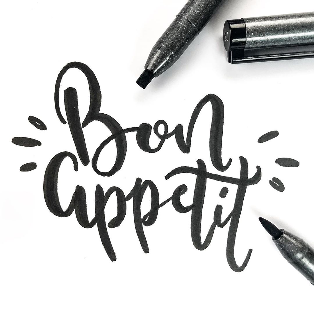 Copic Multiliner Brush - 3