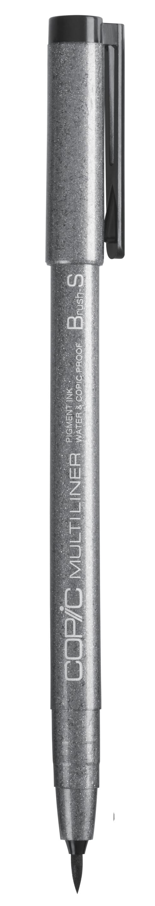 Copic Multiliner Brush - 5