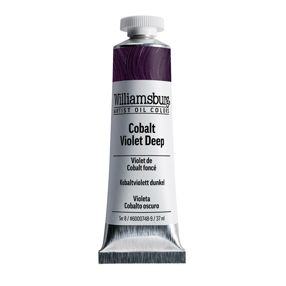 Cobalt Violet Deep 37 ml