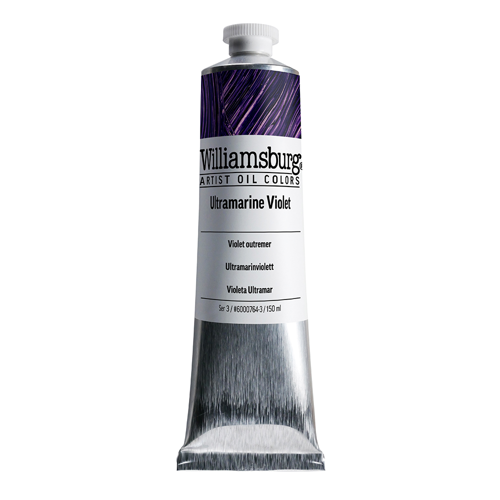 Ultramarine Violet, 150 ml