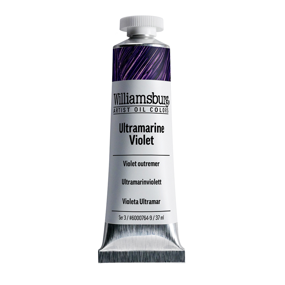 Ultramarine Violet 37 ml