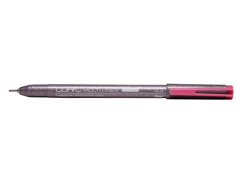 Copic Multiliner pink - 5