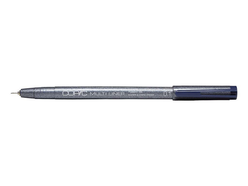 Copic Multiliner Cobalt