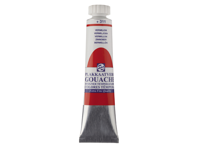 Talens Gouache Extra Fine Quality - 20 ml - 2