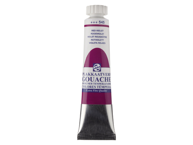 Talens Gouache Extra Fine Quality - 20 ml