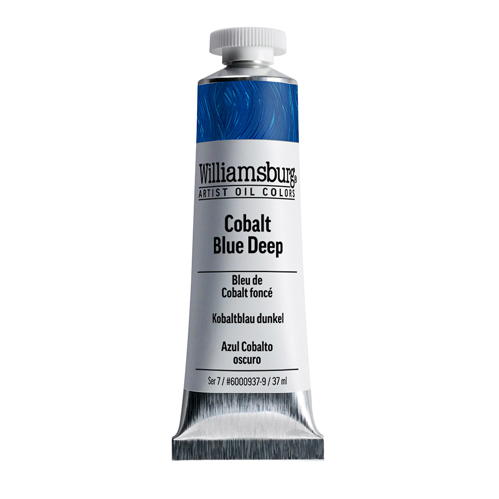 Cobalt Blue Deep 37 ml
