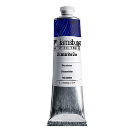 Ultramarine Blue, 150 ml