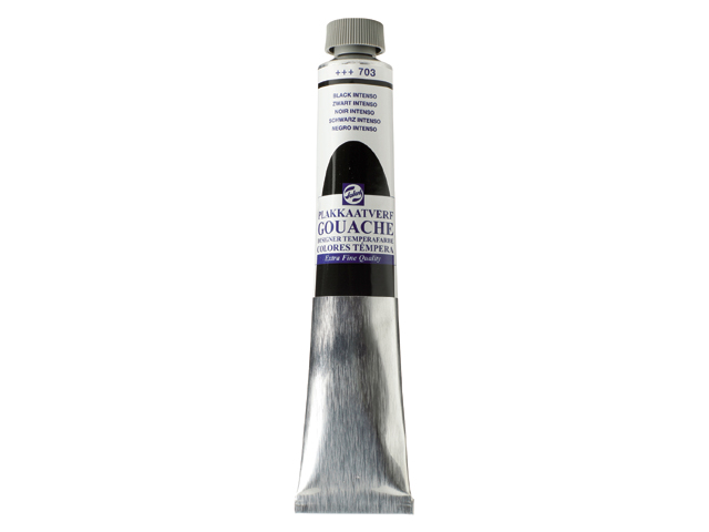 Talens Gouache Extra Fine Quality - 60 ml - 2