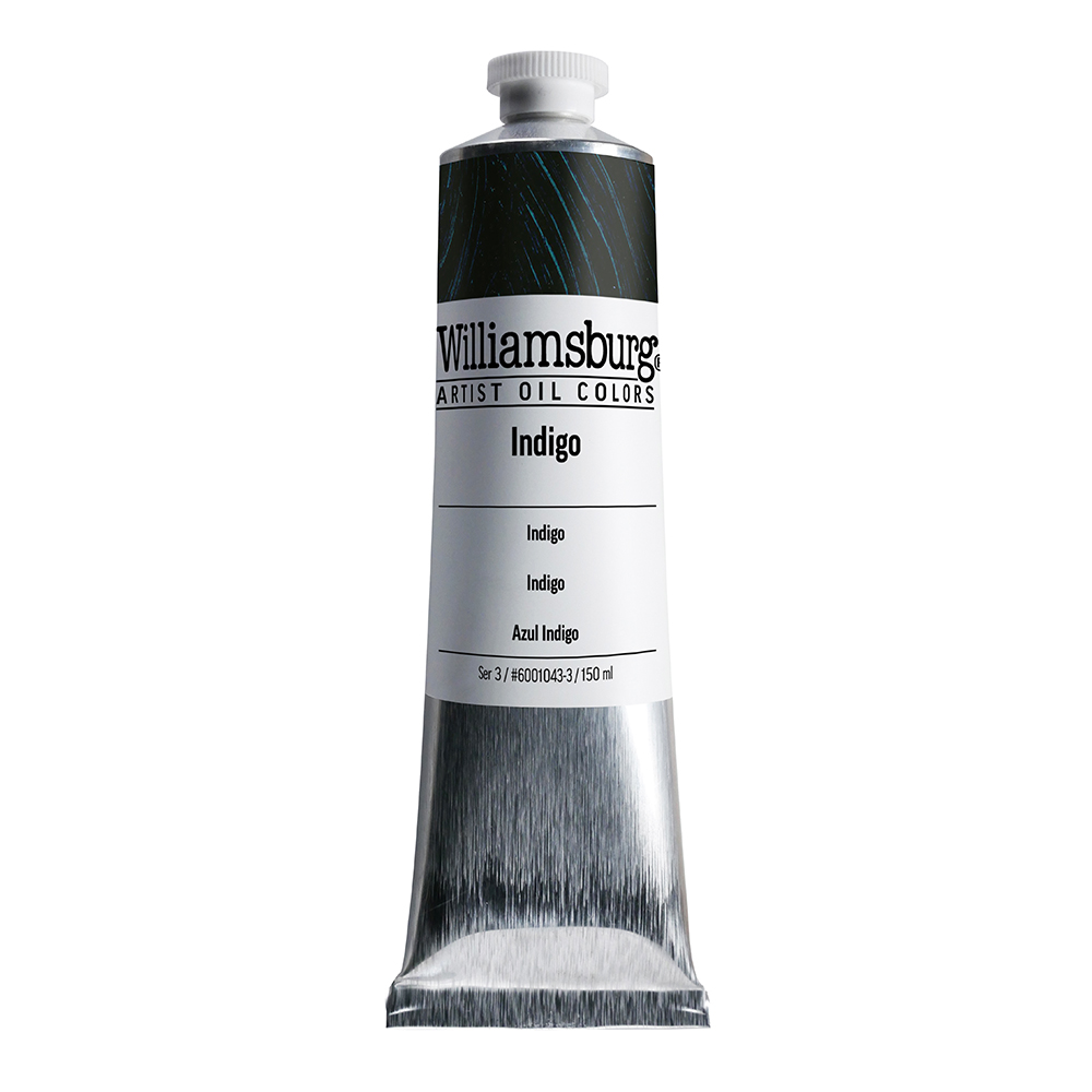 Indigo, 150 ml