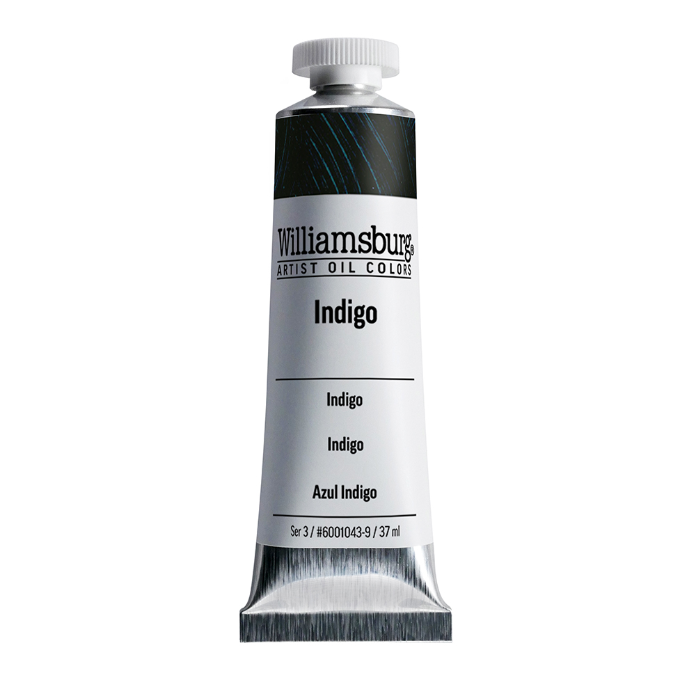Indigo 37 ml