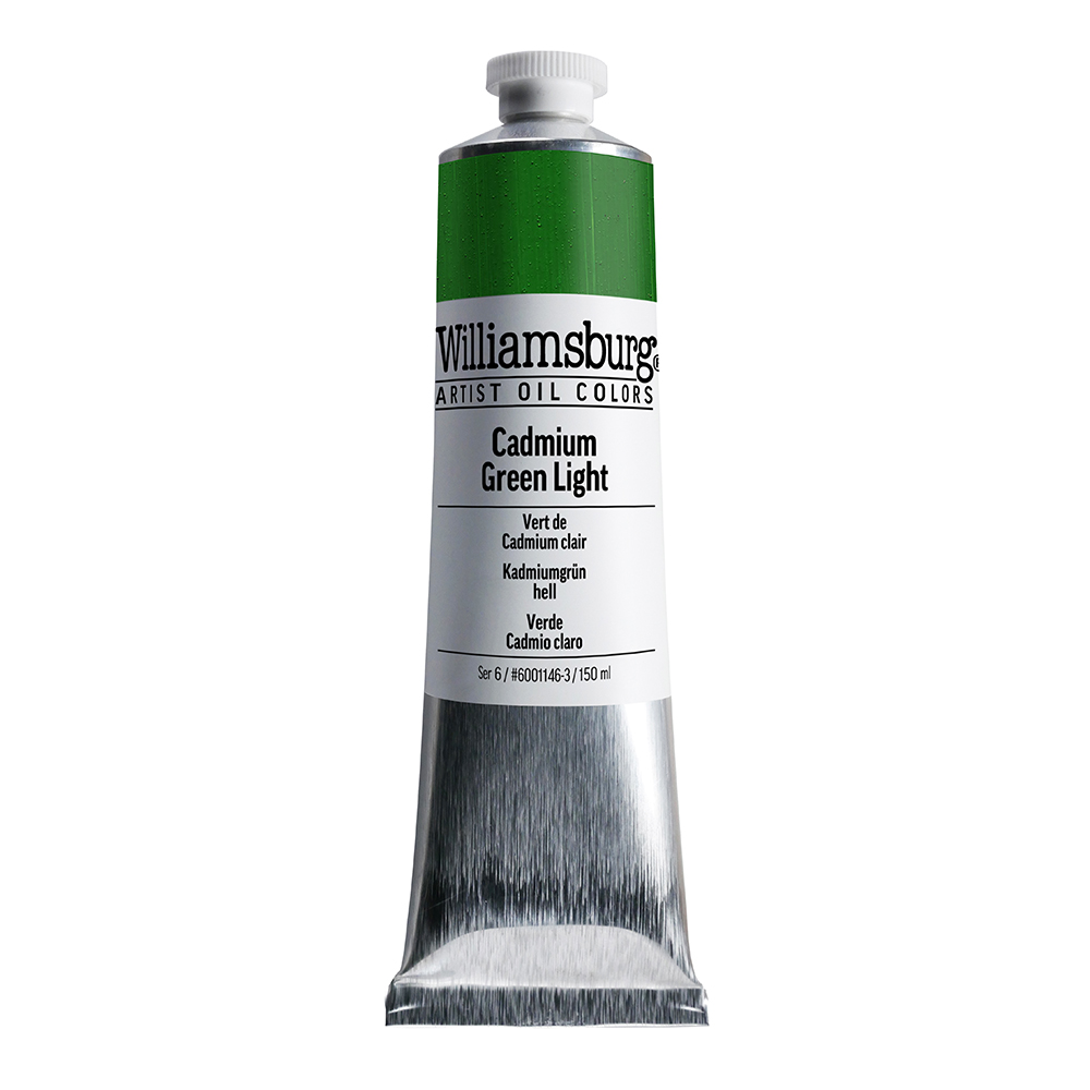 Cadmium Green Light, 150 ml