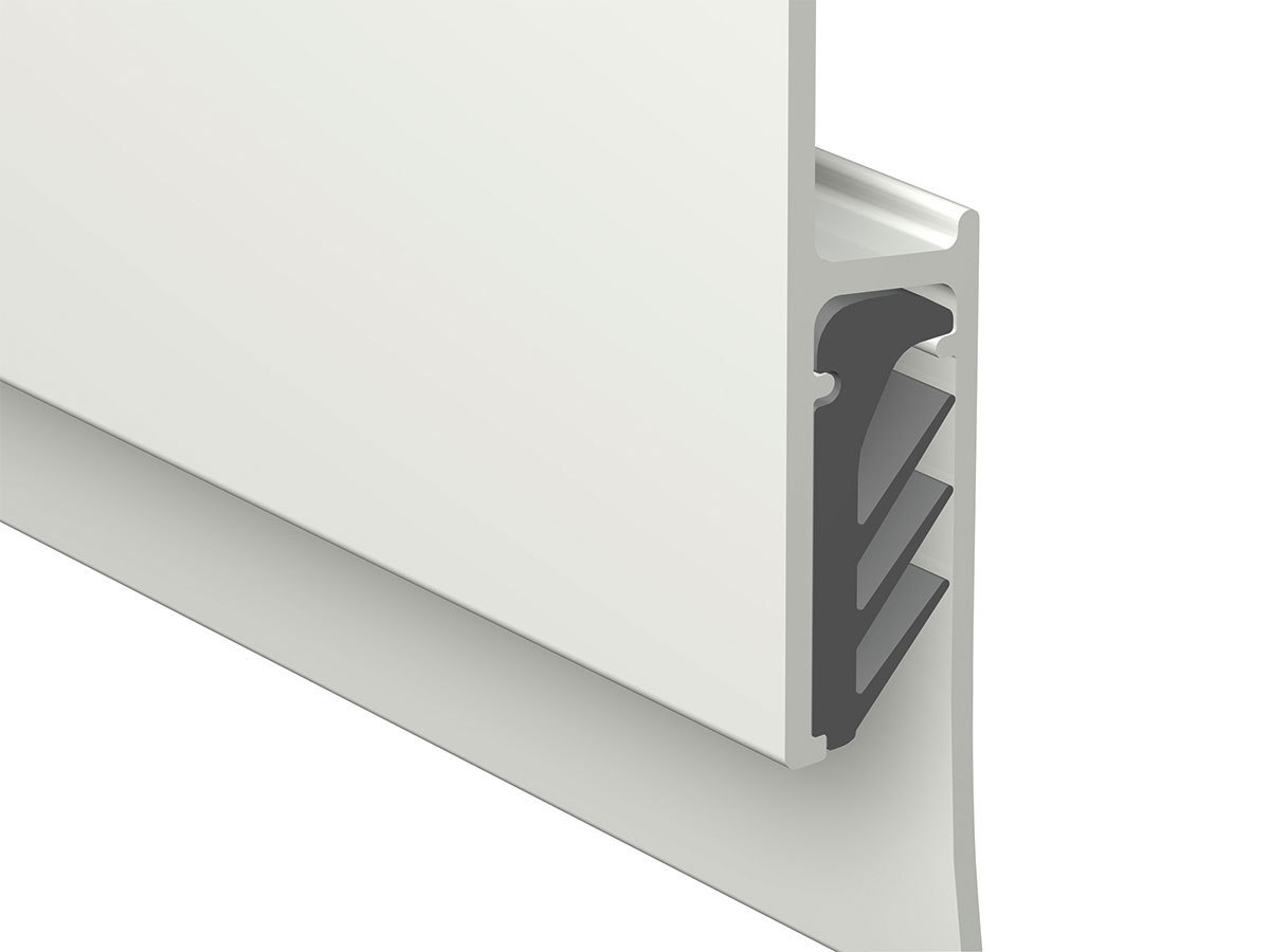 INFO RAIL PACK WHITE 100 cm - 5