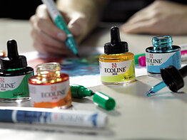 Talens Ecoline 30 ml