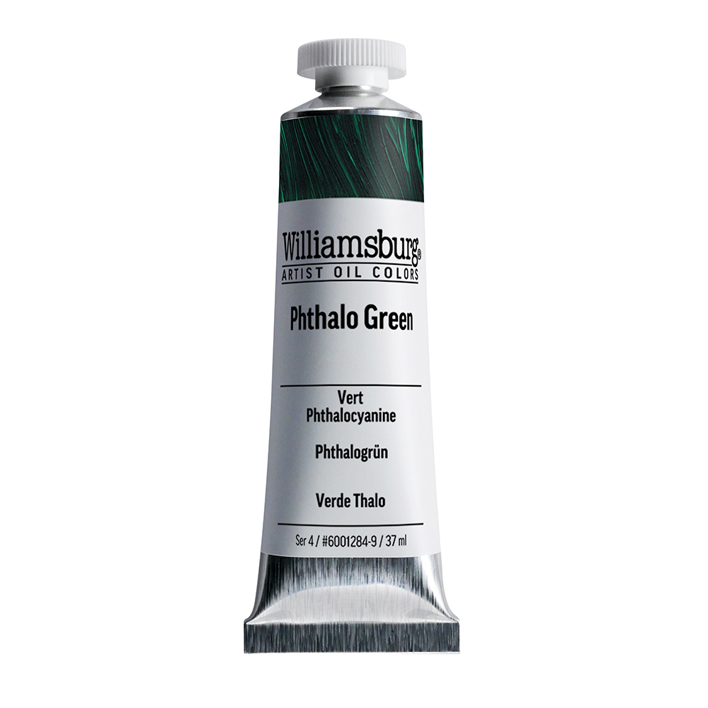 Phthalo Green 37 ml