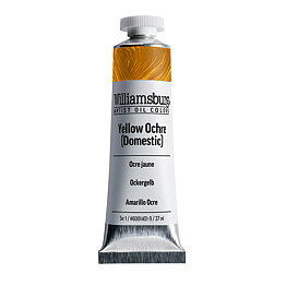 Yellow Ochre Domestic 37 ml