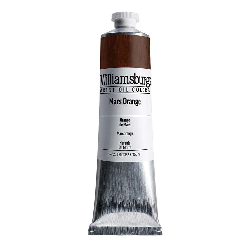 Mars Violet, 150 ml