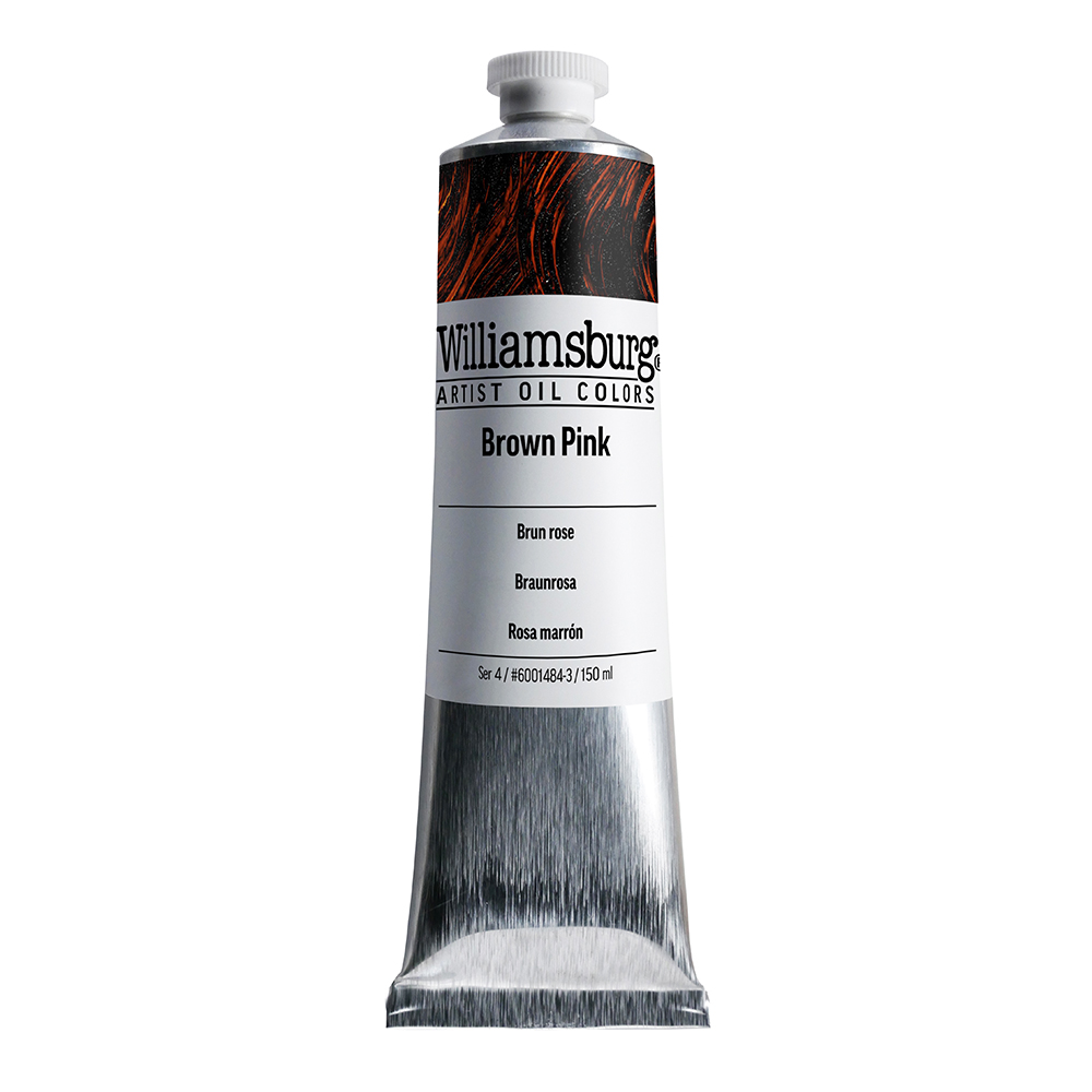 Brown Pink, 150 ml