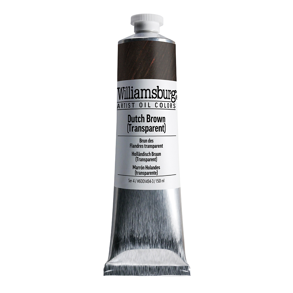 Dutch Brown (), 150 ml