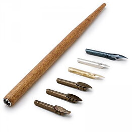 Brause Kalligrafiset 137B
