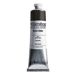Brown Umber (Natural), 150 ml