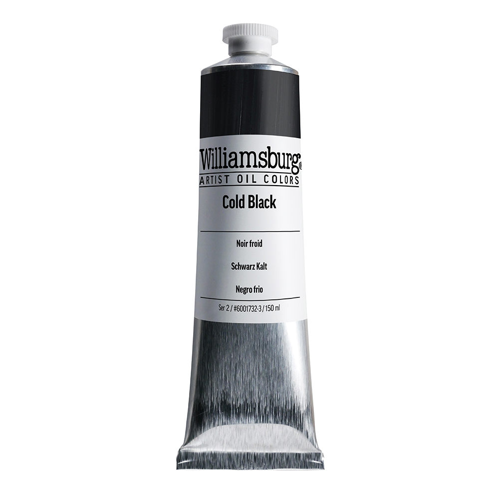 Cold Black, 150 ml