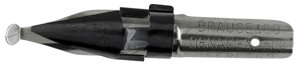 Brause Ornament 50 st - 8
