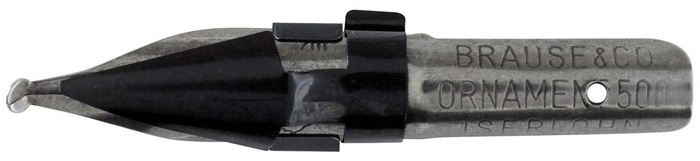 Brause Ornament 50 st - 6